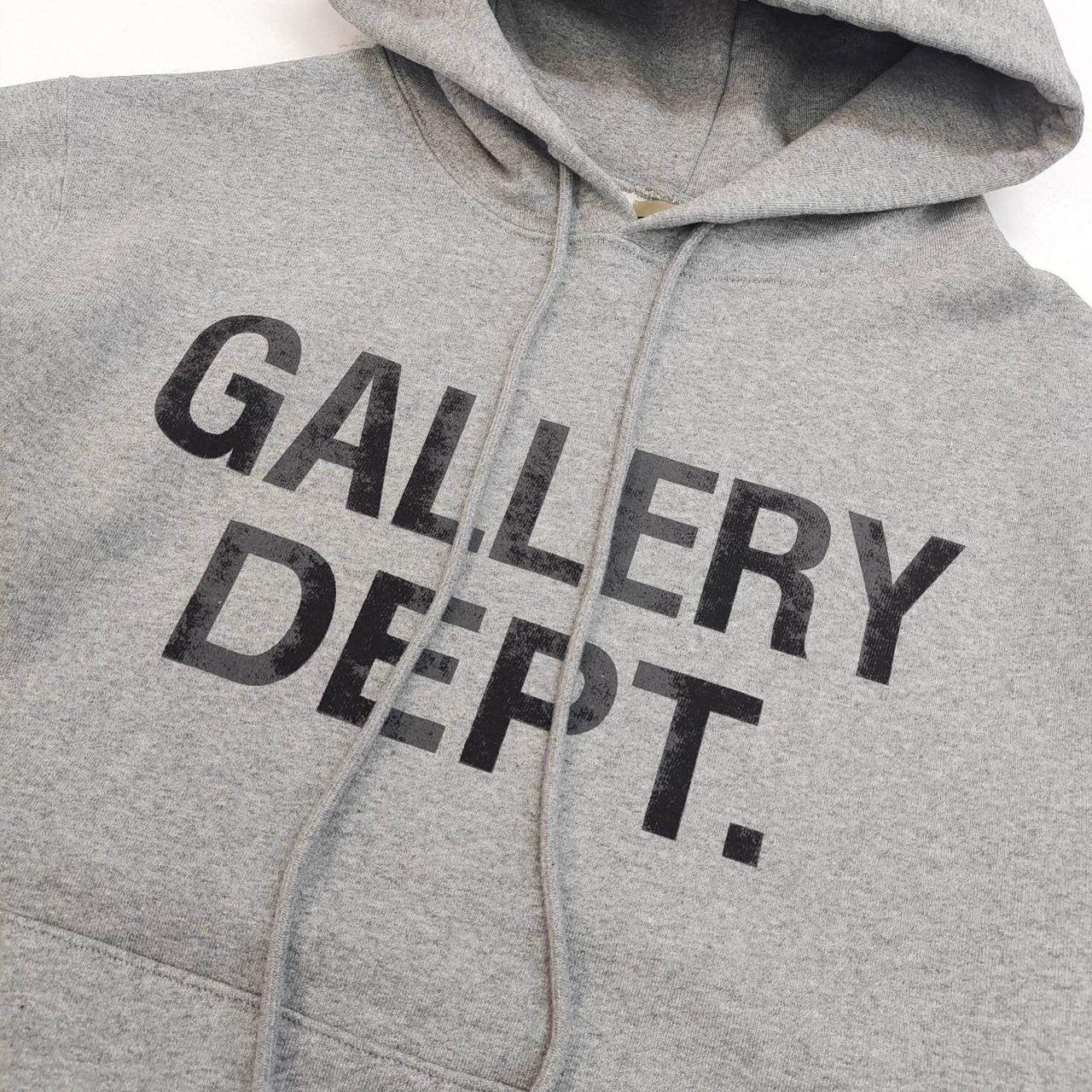 Luxury-Inspired Typographic Pullover Hoodie – AAA Quality