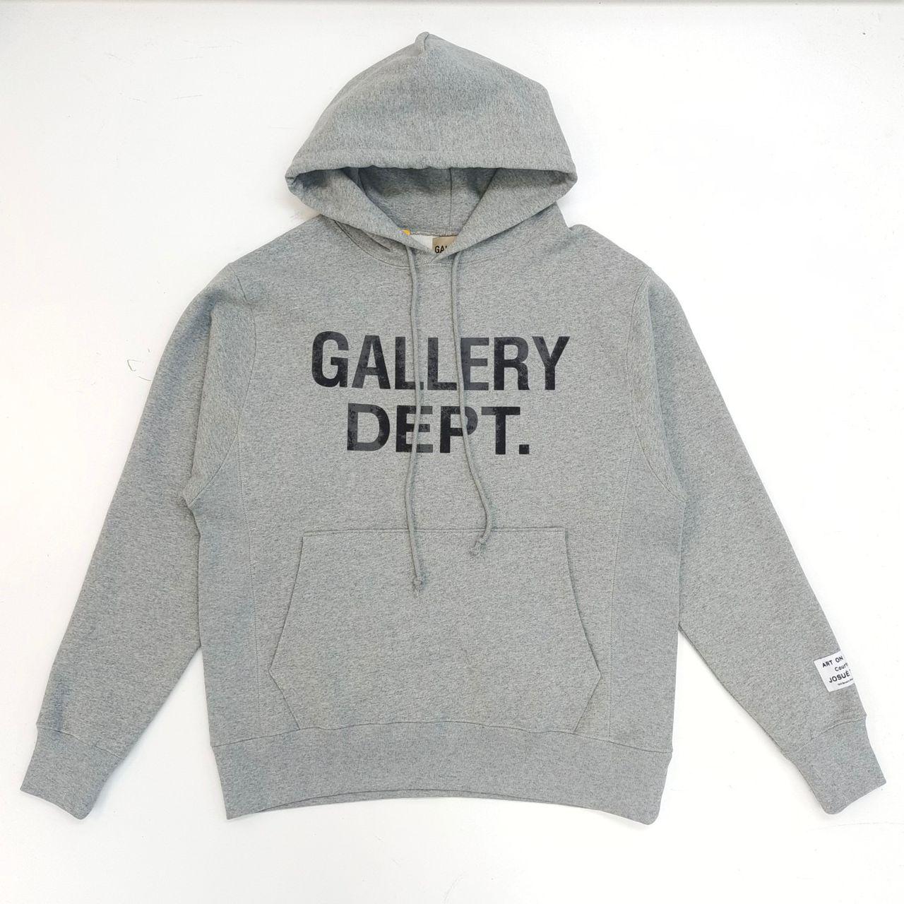 Luxury-Inspired Typographic Pullover Hoodie – AAA Quality