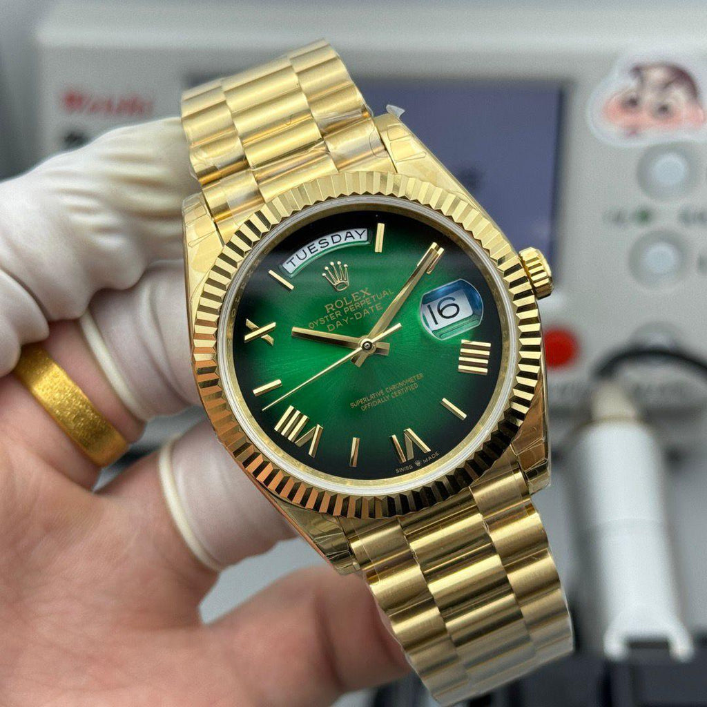 AAA Luxury Men’s Watch – Premium Design with Timeless Elegance