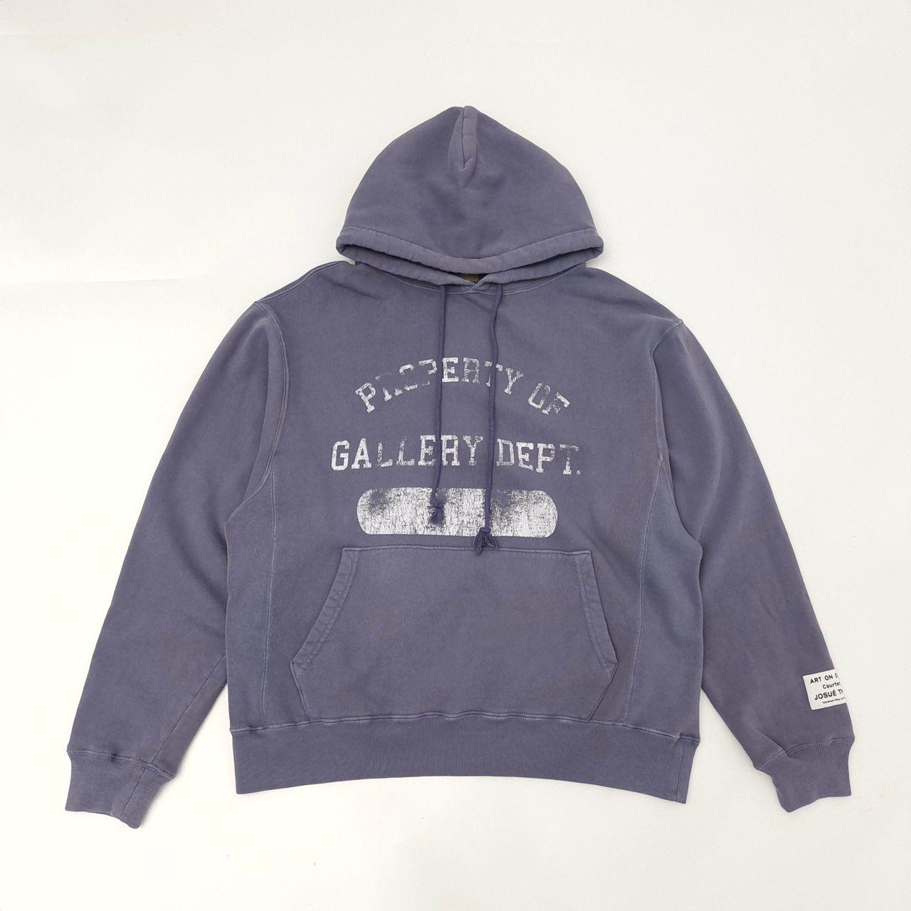 Luxury-Inspired Typographic Pullover Hoodie – AAA Quality